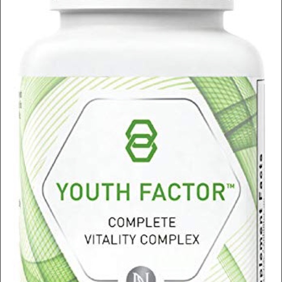 Nerium Youth Factor - Picture 2 of 3